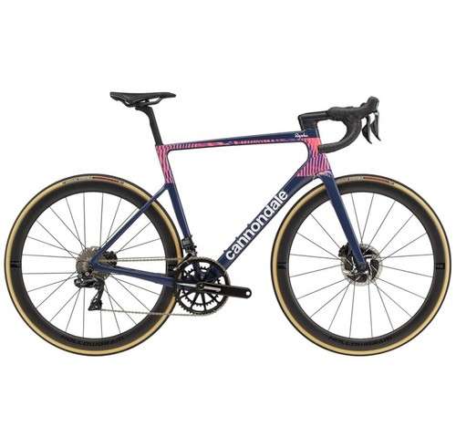 imagen de 2021 CANNONDALE SUPERSIX EVO HI-MOD DISC _1