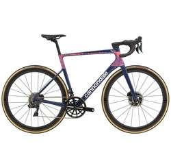 imagen de 2021 CANNONDALE SUPERSIX EVO HI-MOD DISC _1