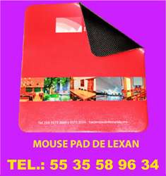 imagen de MOUSE PAD DE LEXAN_1