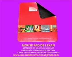 imagen de MOUSE PAD DE LEXAN_1