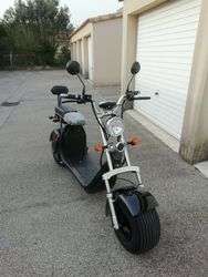 imagen de For Sale Electric scooter citycoco 3000W motor  _1