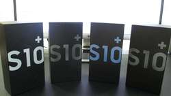 imagen de Samsung Galaxys10+ Plus _1