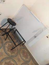 imagen de Urge vender Restirador blanco impecable_1