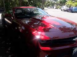 imagen de Camaro 2013, 2 puertas, V6, 3.6 Lts. 98,000 kms._1