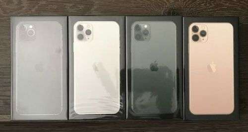 imagen de iPhone 11 Pro ,iPhone 11,Samsung s20 Ultra 5G_1