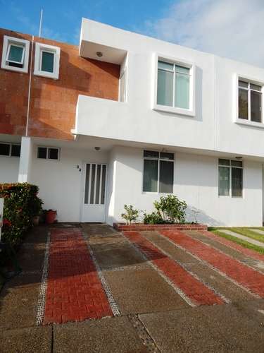 imagen de Casa Colibri Bucerias Nayarit $3,500,000 MXN_1