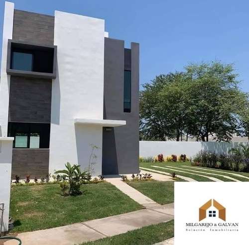 imagen de Venta de casas Nuevo Ixtapa_1