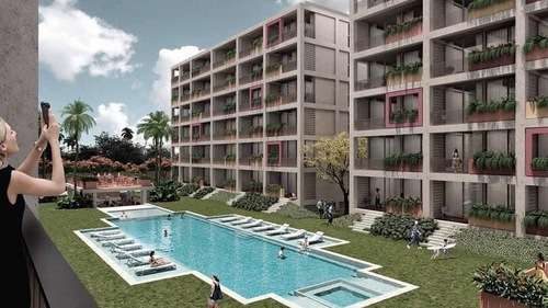 imagen de Preventa de Departamentos IYARI_1