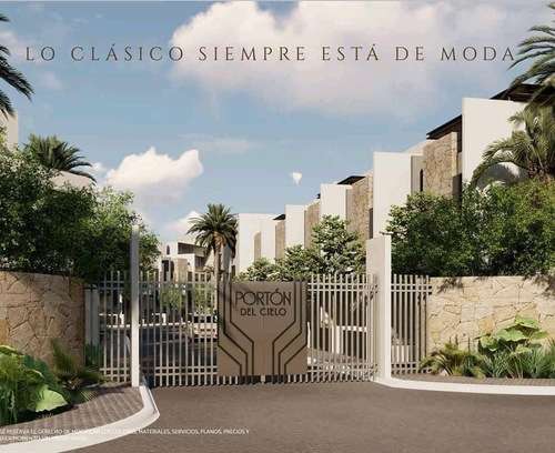 imagen de Preventa de casas y departamentos Puerta del Cielo_1