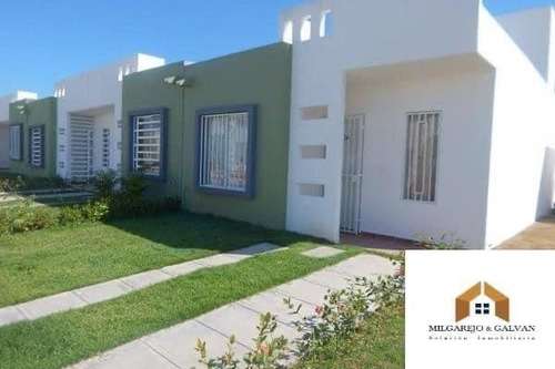 imagen de Venta de casas Paraiso Vallarta_1