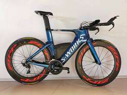 imagen de Specialized SWORKS Shiv M size, maintained_1