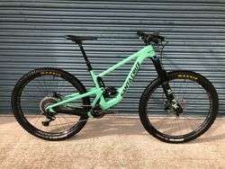 imagen de Santa Cruz Megatower CC X01 2020 Medium 29 _1