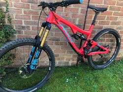 imagen de 2019 Pivot Firebird X01 Race Carbon_1