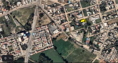 imagen de TERRENO SUPER UBICADO, PLUSVALIA GARANTIZADA_1