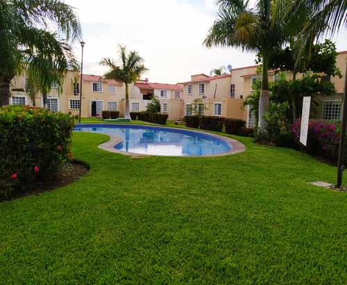 imagen de RENTO CASA AMUEBLADA VILLAS VALLARTA_1