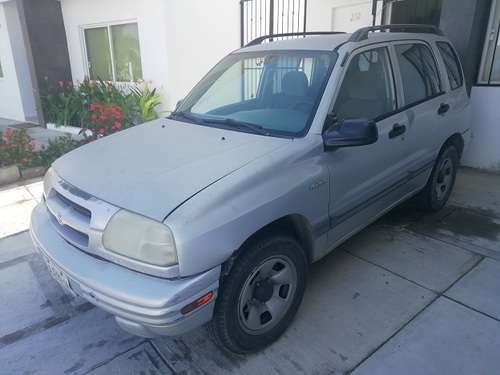 imagen de SUZUKI VITARA STANDAR 2000_1