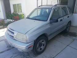 imagen de SUZUKI VITARA STANDAR 2000_1