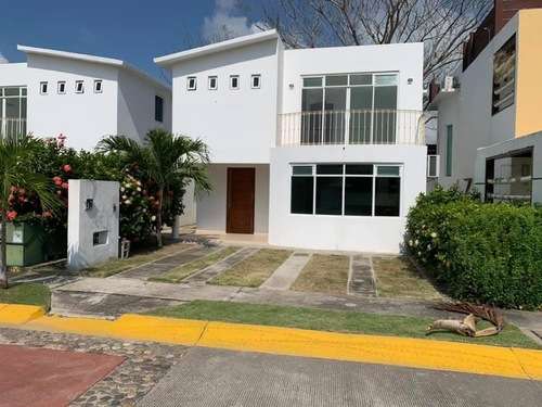 imagen de Casa en renta zona Flamingos Nuevo Vallarta_1