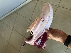 imagen de Tenis tennis rosas rositas _1