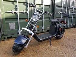 imagen de For Sale Electric scooter citycoco 3000W _1