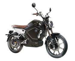 imagen de Super Soco TC Max 60mph+ Electric Motorbike_1