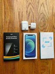 imagen de Selling Sealed Apple iPhone 12 Pro iPhone 11 Pro_1