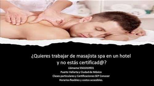 imagen de Clases particulares de masajes y reiki_1