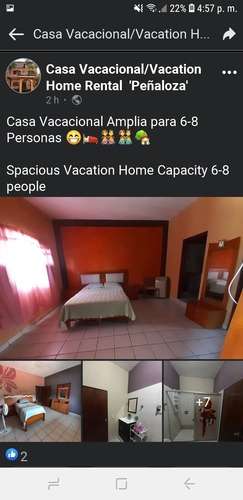 imagen de Renta casa vacacional_1