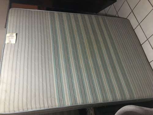 imagen de Colchon matrimonial _1