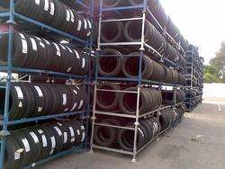 imagen de ESTANTERIAS MOVIL PARA NEUMATICOS _1