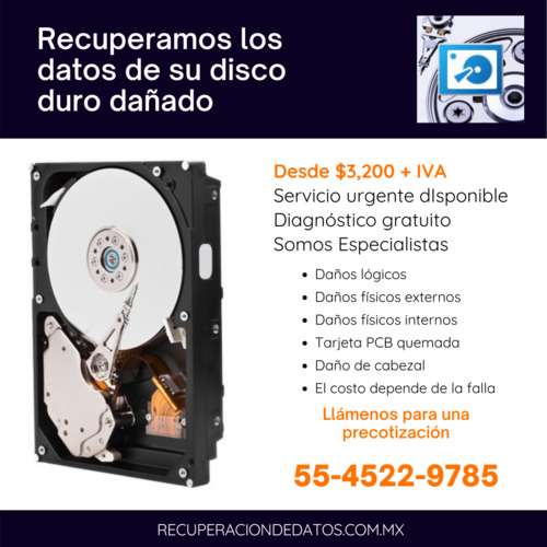 imagen de Recuperacion de datos de discos duros danados_1