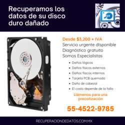imagen de Recuperacion de datos de discos duros danados_1