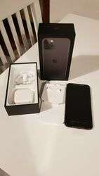 imagen de Selling Original iPhone 12.11 Pro, Samsung S20_1