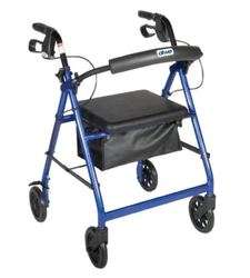 imagen de walker with wheels for sale_1