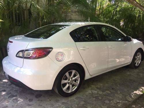 imagen de MAZDA 3 modelo 2011_1