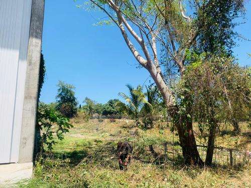 imagen de 850 M2 de Terreno en Mezcales_1