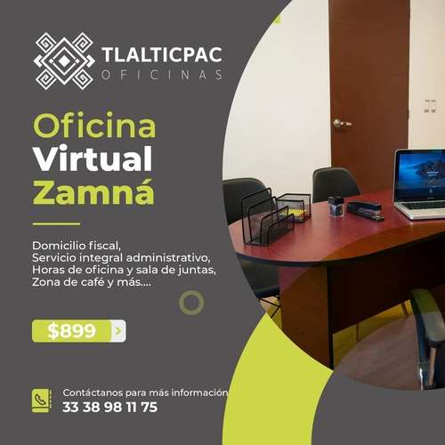 imagen de renta de oficinas fisicas y virtuales _1