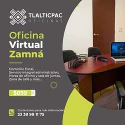 imagen de renta de oficinas fisicas y virtuales _1