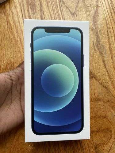 imagen de Promo Price Apple iPhone 12 Pro,iPhone 11 Pro_1