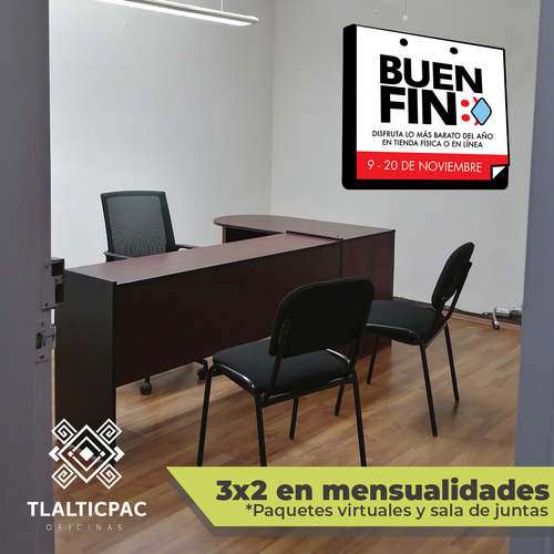 imagen de renta de oficinas fisicas y virtuales _1