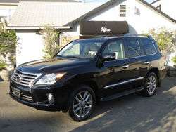 imagen de 2013 Lexus LX 570_1