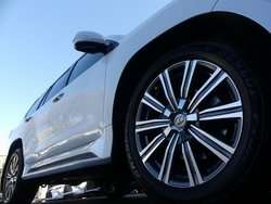 imagen de For sale 2017 Lexus Lx570,No accident record ...._1