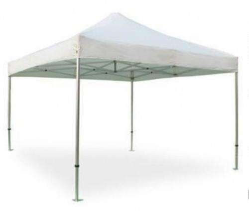 imagen de  Toldo plegable 4X4_1