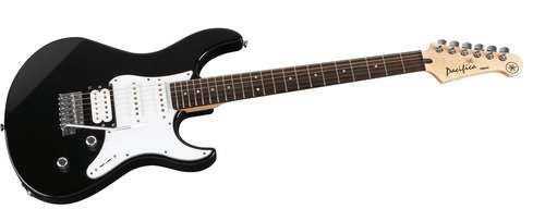 imagen de Guitarra electrica Yamaha "Stratocaster"_1