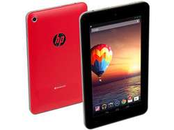 imagen de Tableta Android HP Slate 7 con Beats Audio_1