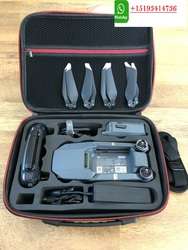 imagen de DJI Mavic Pro Collapsible Quadcopter Drone Bundle _1