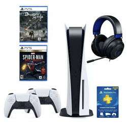 imagen de  Sony PlayStation 5 Standard Disc_1