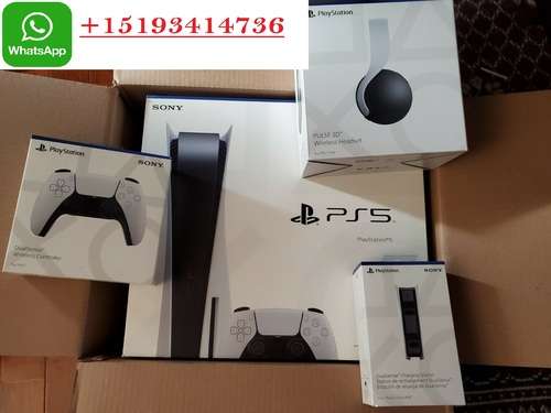 imagen de Sony-PlayStation-5-PS5-Disc-Version-Bundle_1