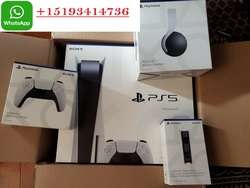 imagen de Sony-PlayStation-5-PS5-Disc-Version-Bundle_1