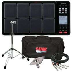imagen de Roland OCTAPAD SPD-30-BKDigital Percussion_1